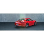 V-GT Οπίσθιος διαχύτης Vorsteiner για Porsche 991 V-GT Οπίσθιος διαχύτης Vorsteiner για Porsche 991